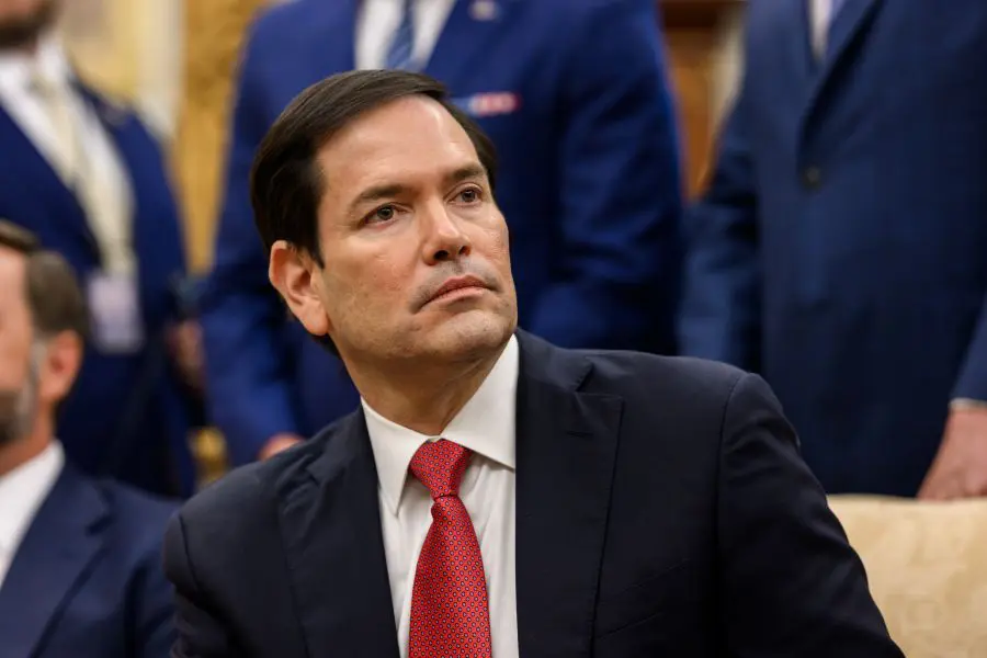 Rubio “Trump potrebbe vedere Zelensky la prossima settimana” - 
