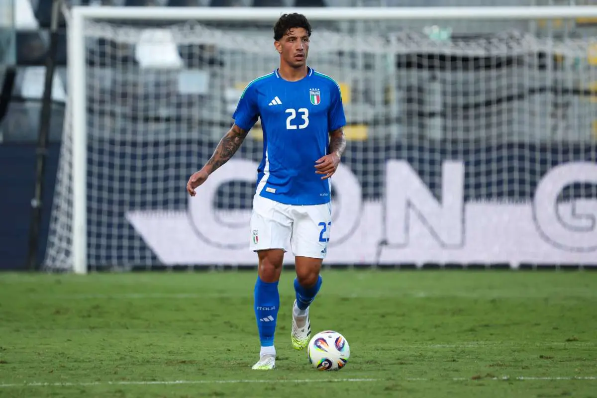 L’Under 21 non sbaglia, Macedonia del Nord piegata 1-0 - 