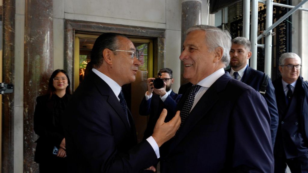 Ecam Council, 20 Paesi per costruire ponti tra Africa, Europa e Italia - 