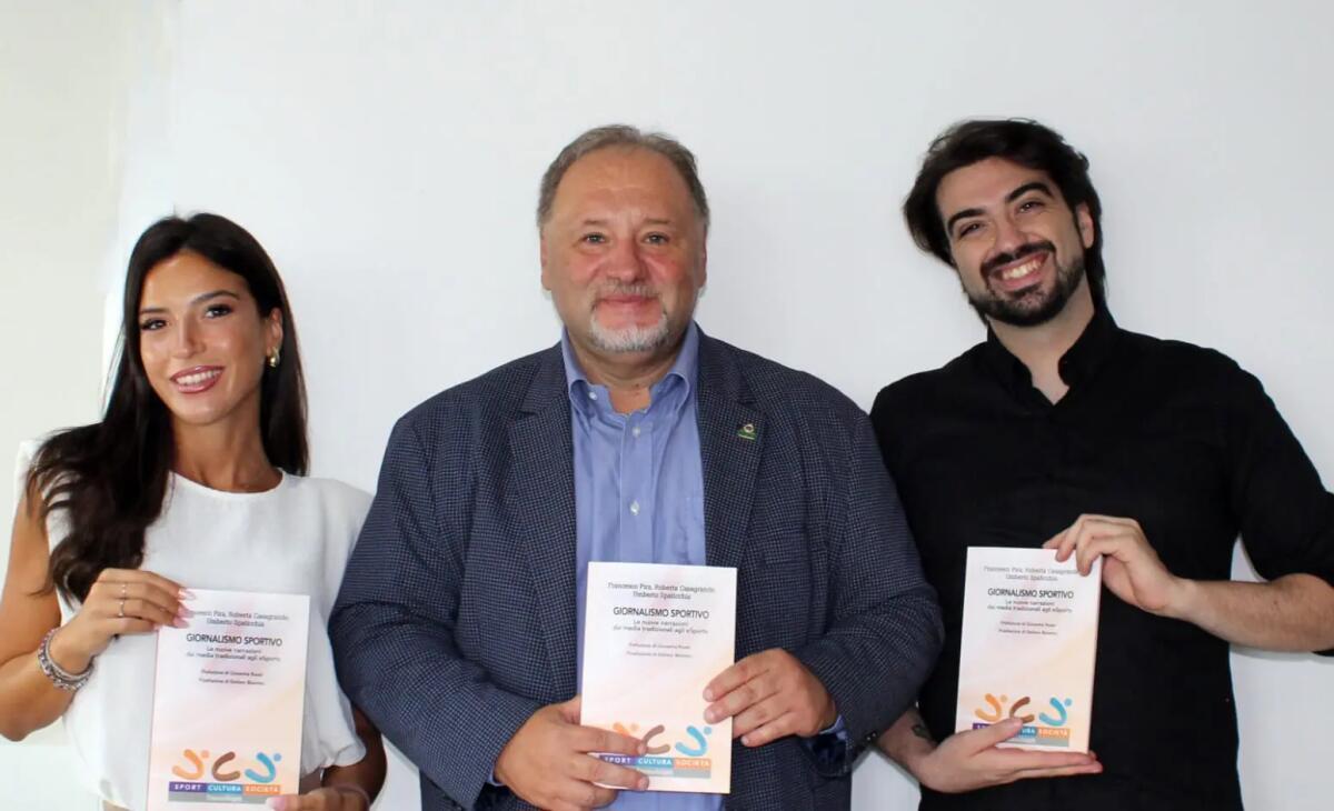 Giornalismo sportivo, nuove narrazioni dai media tradizionali a eSports - 