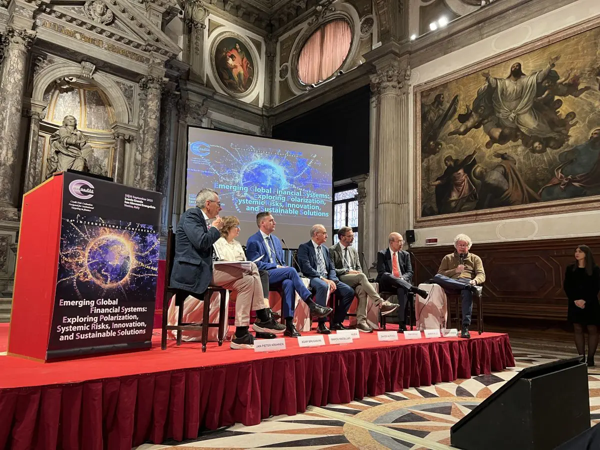 C.r.e.d.i.t. 2025: i rischi quadruplicano e cambiano i paradigmi - 