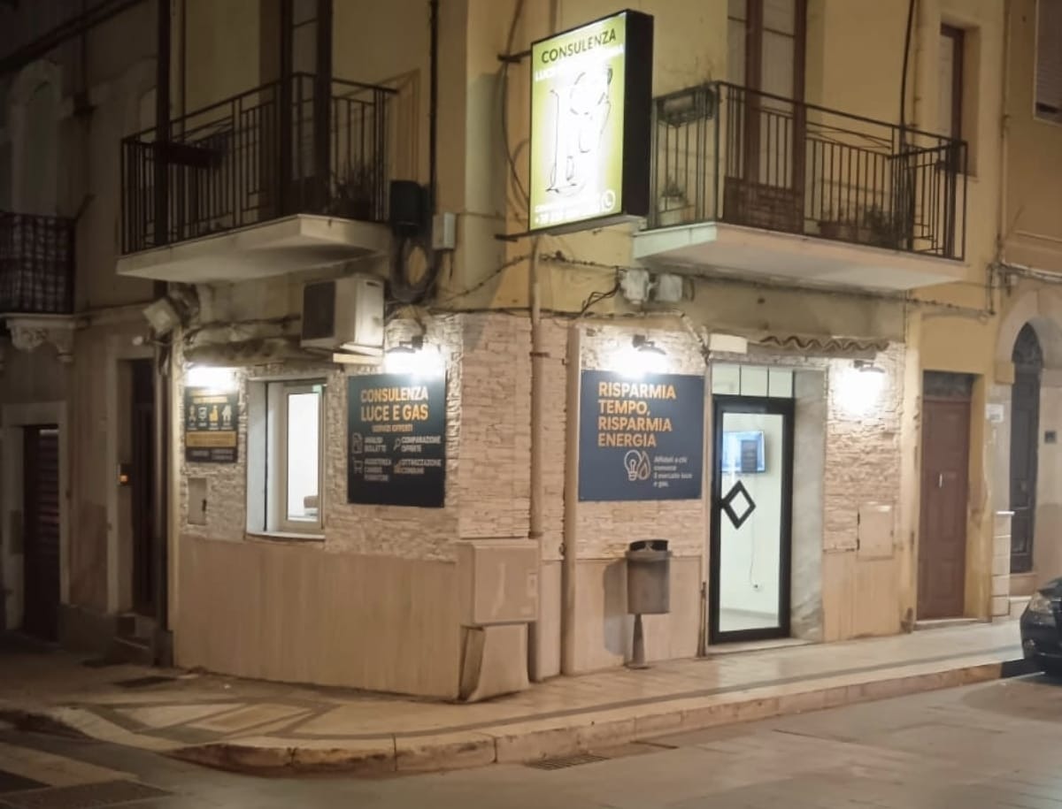 F.G. Consulting: la consulenza energetica diventa un servizio di fiducia - 