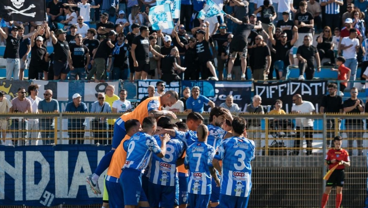 Gela-Igea Virtus senza tifosi ospiti, il Sindaco condanna episodi di violenza - 