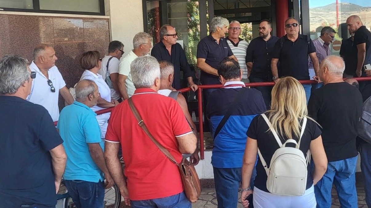 Consorzio, Flai-Cgil: "Da assessorato regionale nessun riscontro, emendamento Di Paola garantisce stipendi" - 