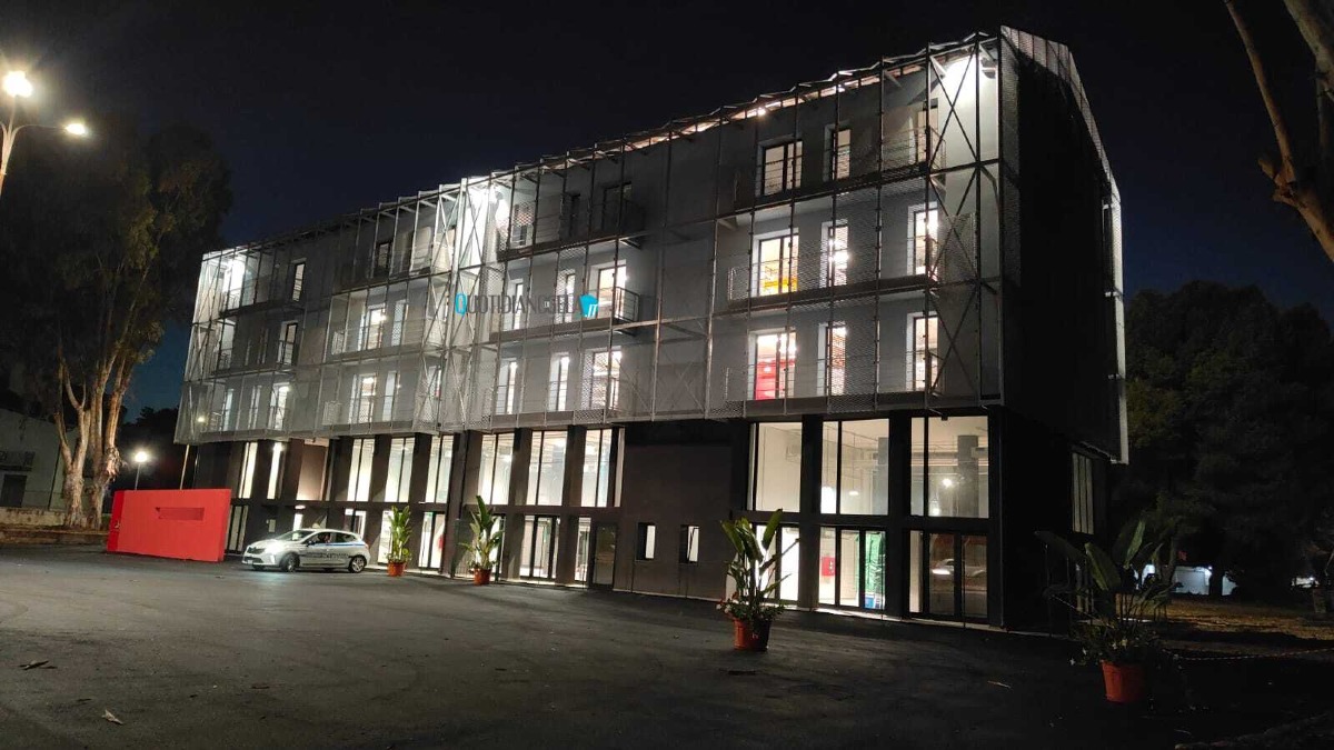 "Macchitella lab", domani l'apertura: ok giunta al sub-comodato a Kore, chiavi ufficialmente all'amministrazione - 