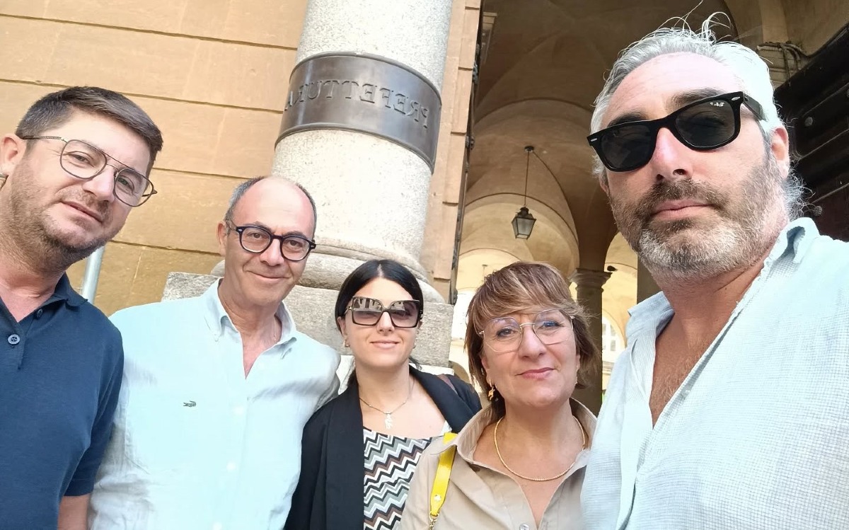 Mazzarino, i giovani al centro della mozione di "Mazzarino Lab": approvata - 