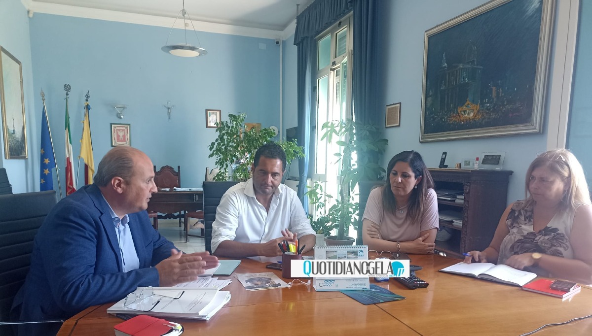 Bilancio, proseguono verifiche finali: all'Osl saldo di cassa e residui, pubblicati atti - 