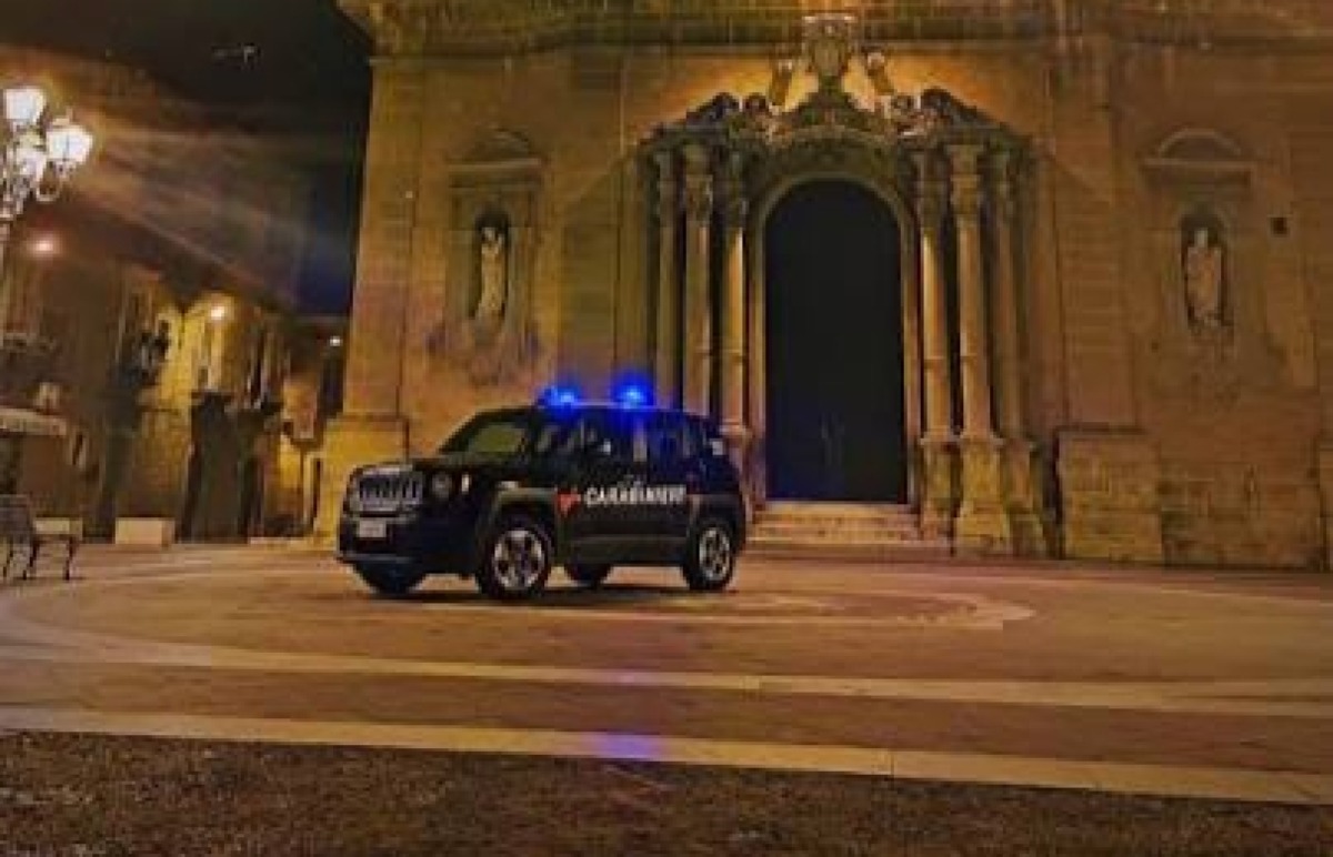 Niscemi, era latitante da un anno: cinquantatreenne arrestato dai carabinieri  - 