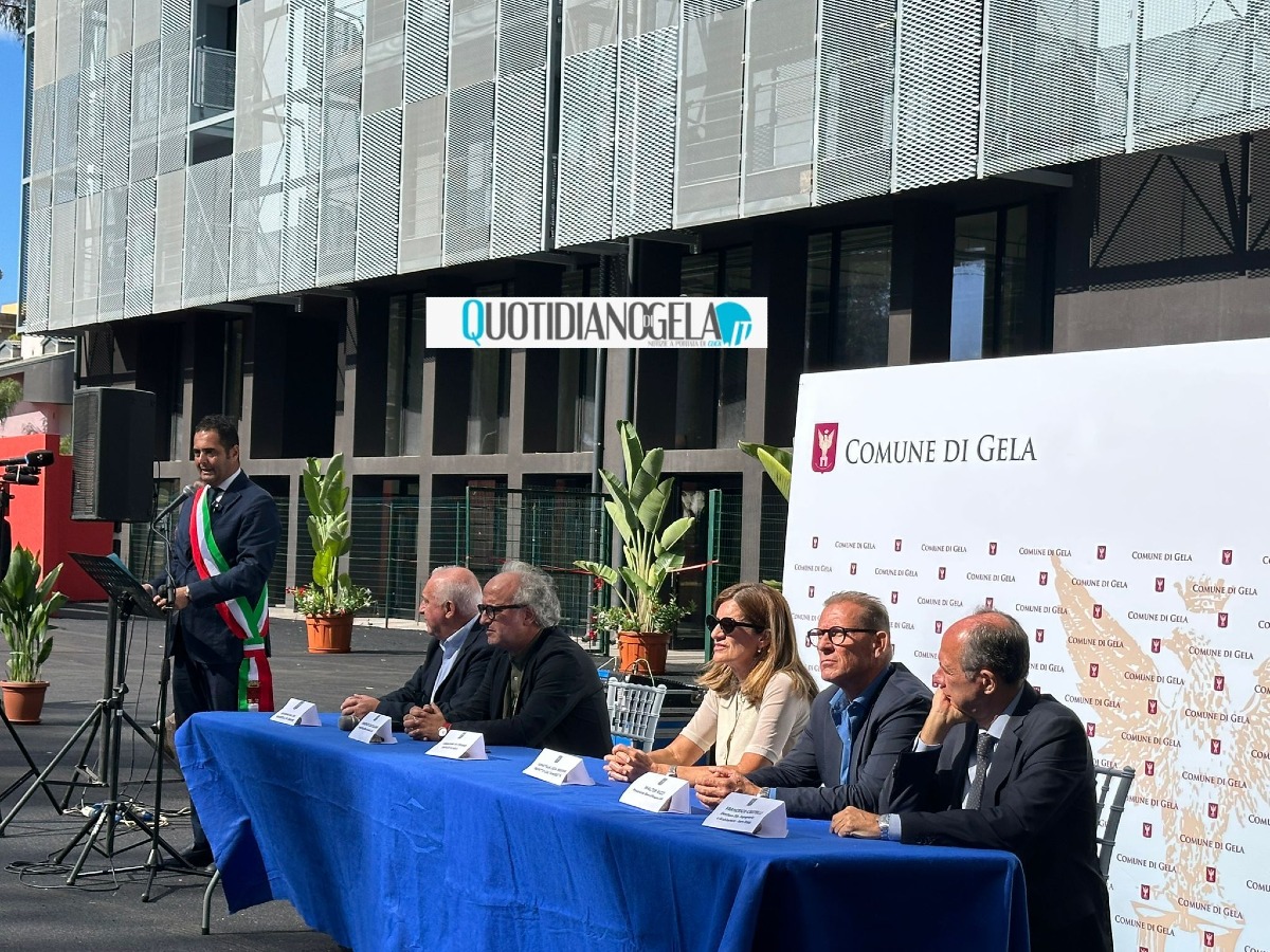 "Macchitella Lab" apre i battenti: "Un'opportunità di riscatto per la città e i giovani" - 