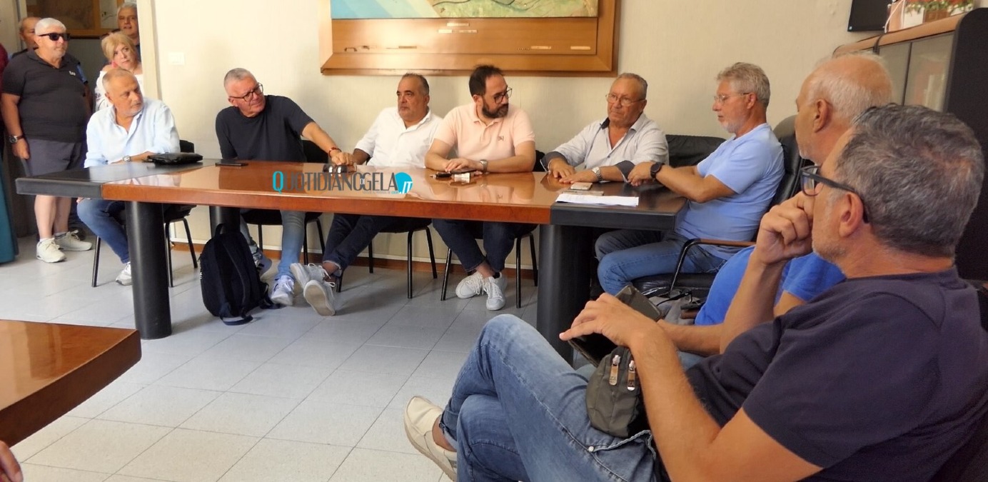 Consorzio bonifica, stipendi a rischio: Scuvera, "Flai strumentalizza, emendamento grazie al nostro lavoro" - 