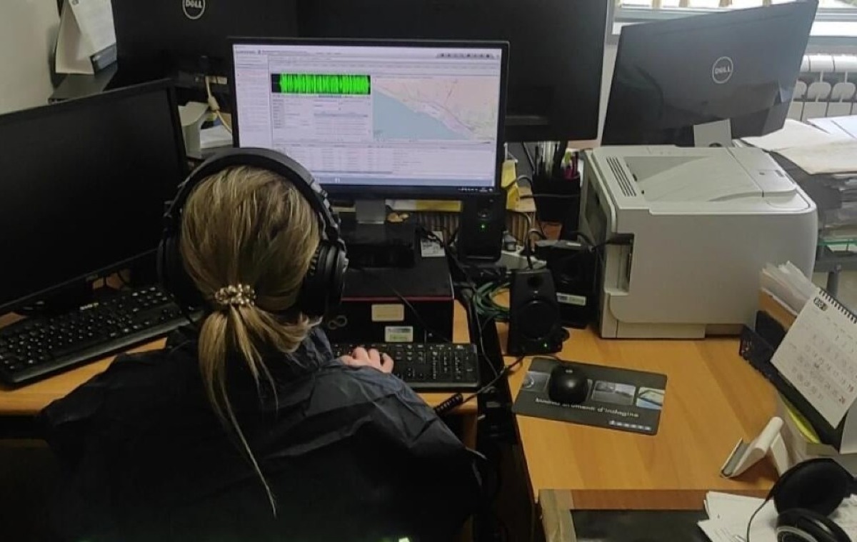 Aveva droga in casa, sequestrato più di un chilo e mezzo di marijuana: al via il giudizio - 