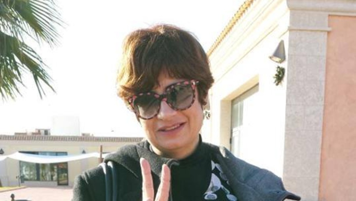 Malore improvviso, scompare Rossella Belluccia - 