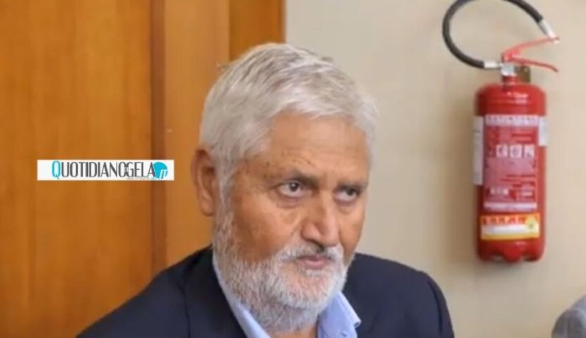 "Ora bilancio per dare più risorse", Arancio: "Civici con progetto radicato, allargamento? Decide coalizione" - 