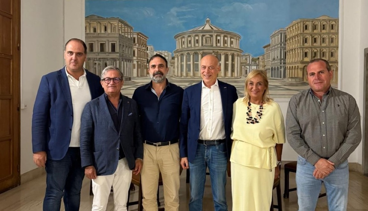 Porto, dighe e le tante criticità ancora irrisolte, Lorefice sentito in commissione - 