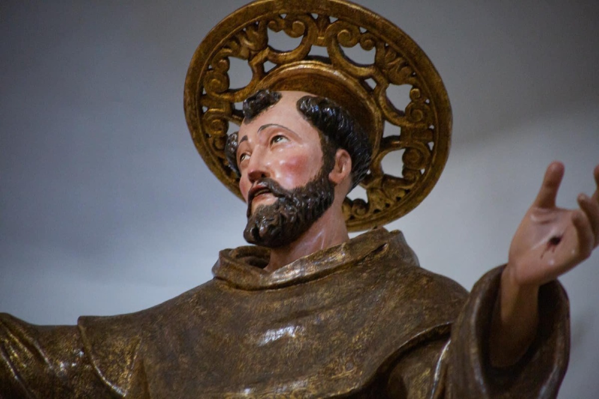 Festa di San Francesco d’Assisi, patrono d’Italia: celebrazioni tra fede e tradizione - 