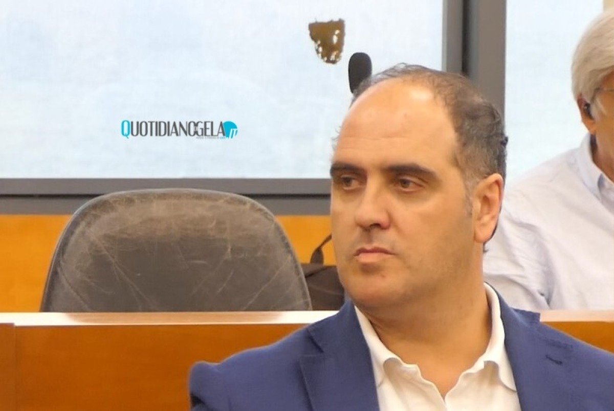 "Avanti su bilancio e cantieri, critiche? Opposizione pensi a sanità", Sincero: "Rete civica matura, giusto allargare" - 