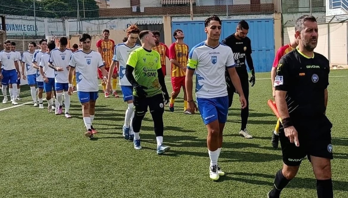 Vigor e Real Gela in cerca di riscatto dopo le disfatte al debutto  - 