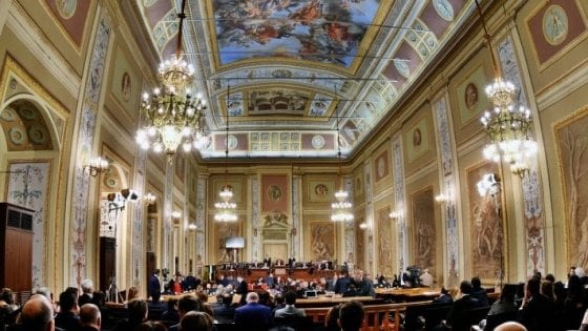 Ars, ancora le variazioni di bilancio per i contributi: in città 200 mila euro - 