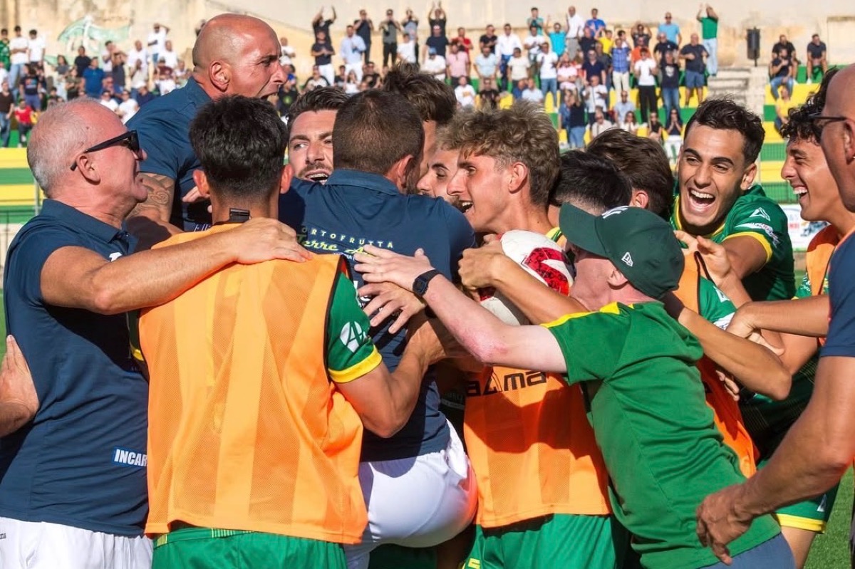 Eccellenza, il Niscemi scalda i motori in attesa del Vittoria  - 