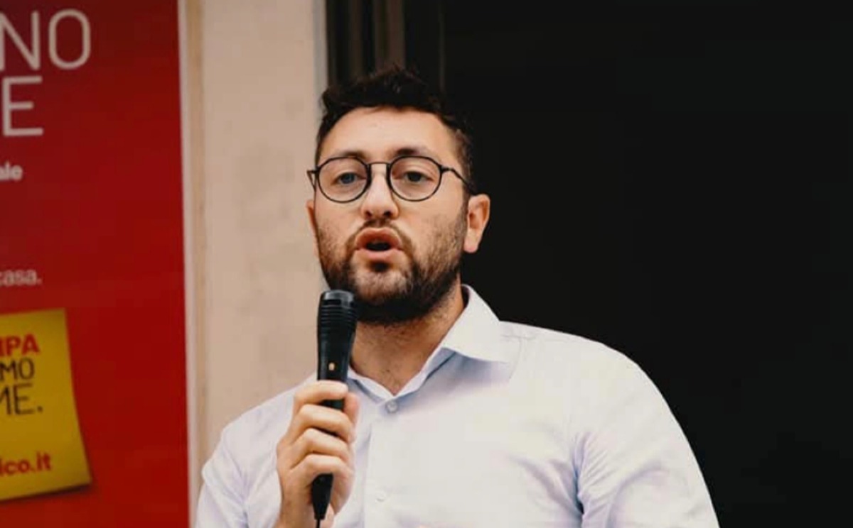 La rete civica attira adesioni, Andaloro lascia il Pd: "Nel partito solo una cerchia ristretta" - 