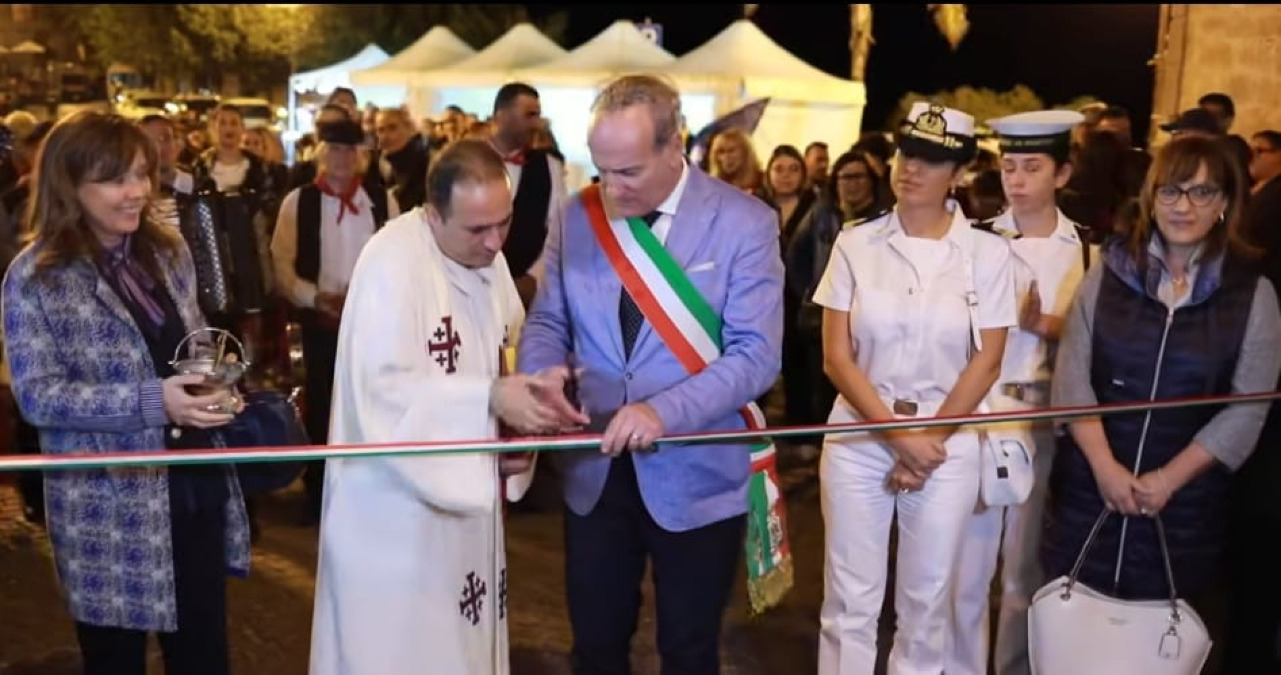 Sapori e tradizioni, al via "Butera a Tavola": eventi e spettacoli - 