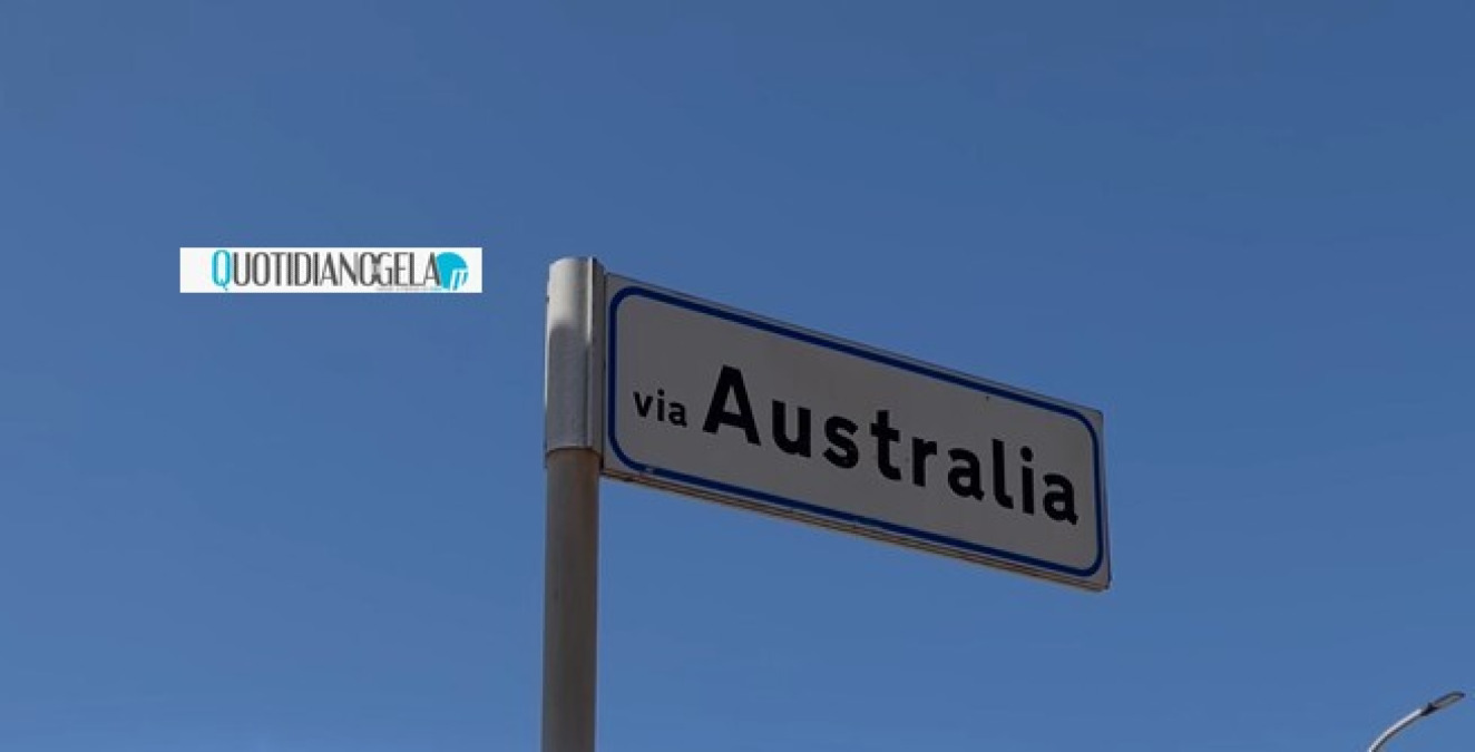 Via Australia, decoro e interventi per la sicurezza: "Annunciati ma mai realizzati" - 