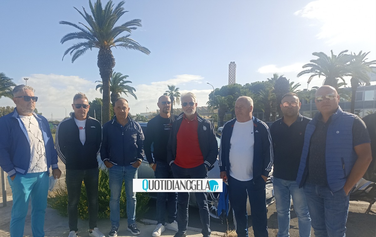 Indotto Eni, operai Nuova Icom: "Fermi da agosto nonostante l'azienda abbia lavori" - 