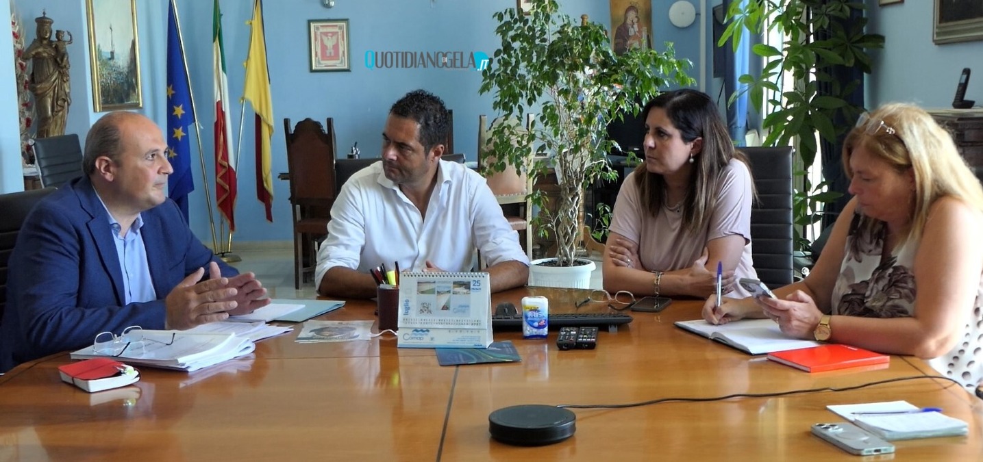 Bilancio, sono i giorni decisivi: verifiche e riunioni con tecnici e assessori, atti verso la giunta - 