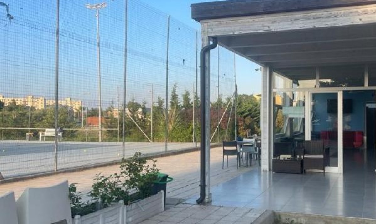 Danneggiamento al tennis "Eschilo", Di Stefano e Di Cristina: "Si vada avanti con dignità, vicini ai titolari" - 