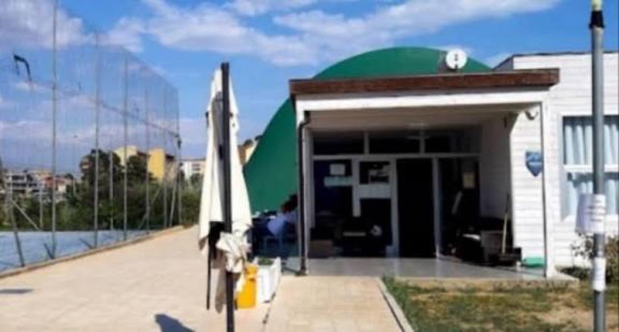 Danneggiamento al circolo tennis "Eschilo", Scuvera: "Fatti gravi e non isolati, fare piena luce" - 