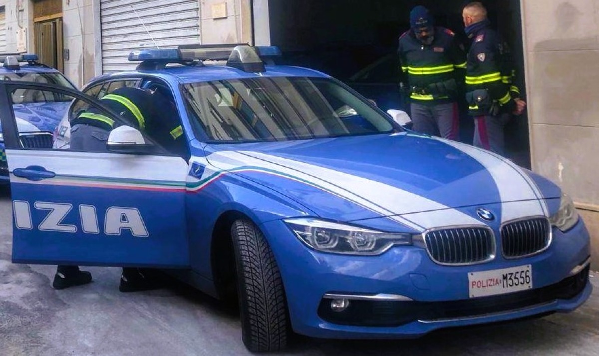 Niscemi, irregolarità in un'autofficina: sanzioni e sequestri  - 