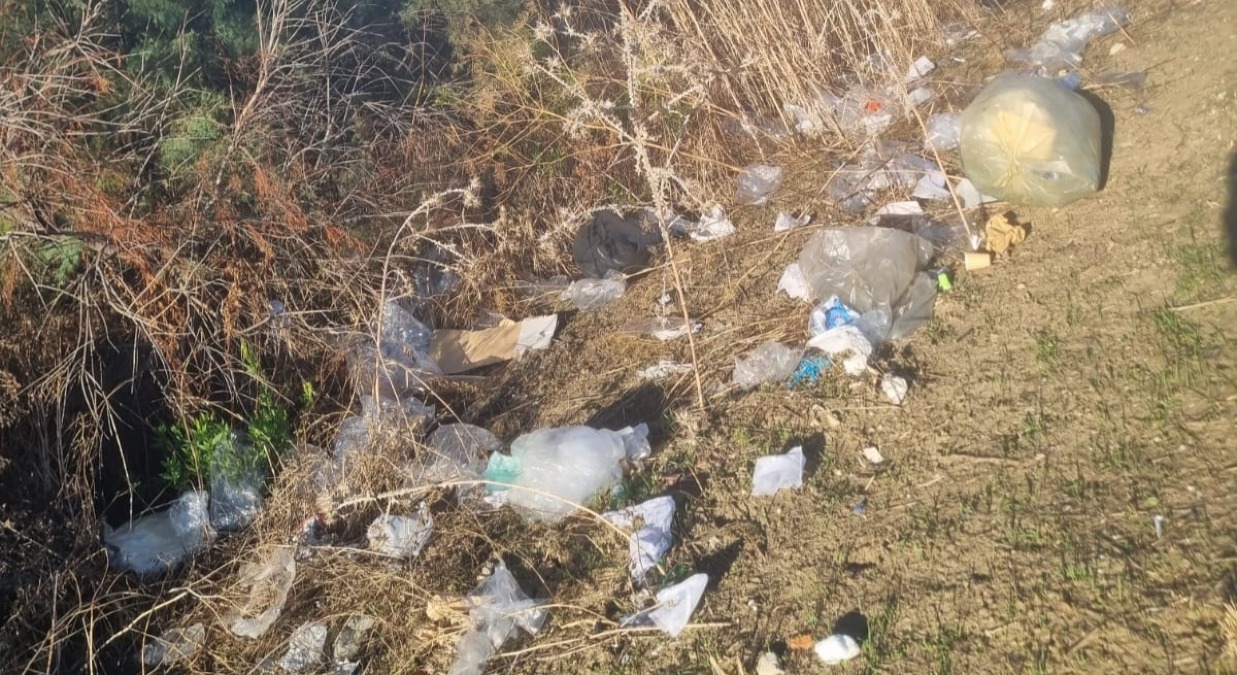 Cittadella, ancora rifiuti nelle aree del mercato: "Inaccettabile, presenteremo una denuncia" - 