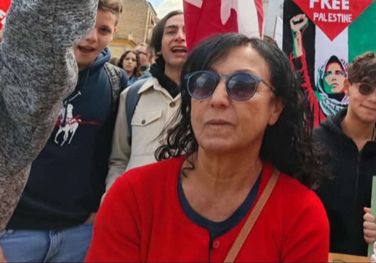 Omicidio Abaza, Moncada (Cgil): "Brutale violenza e volontà di possesso" - 