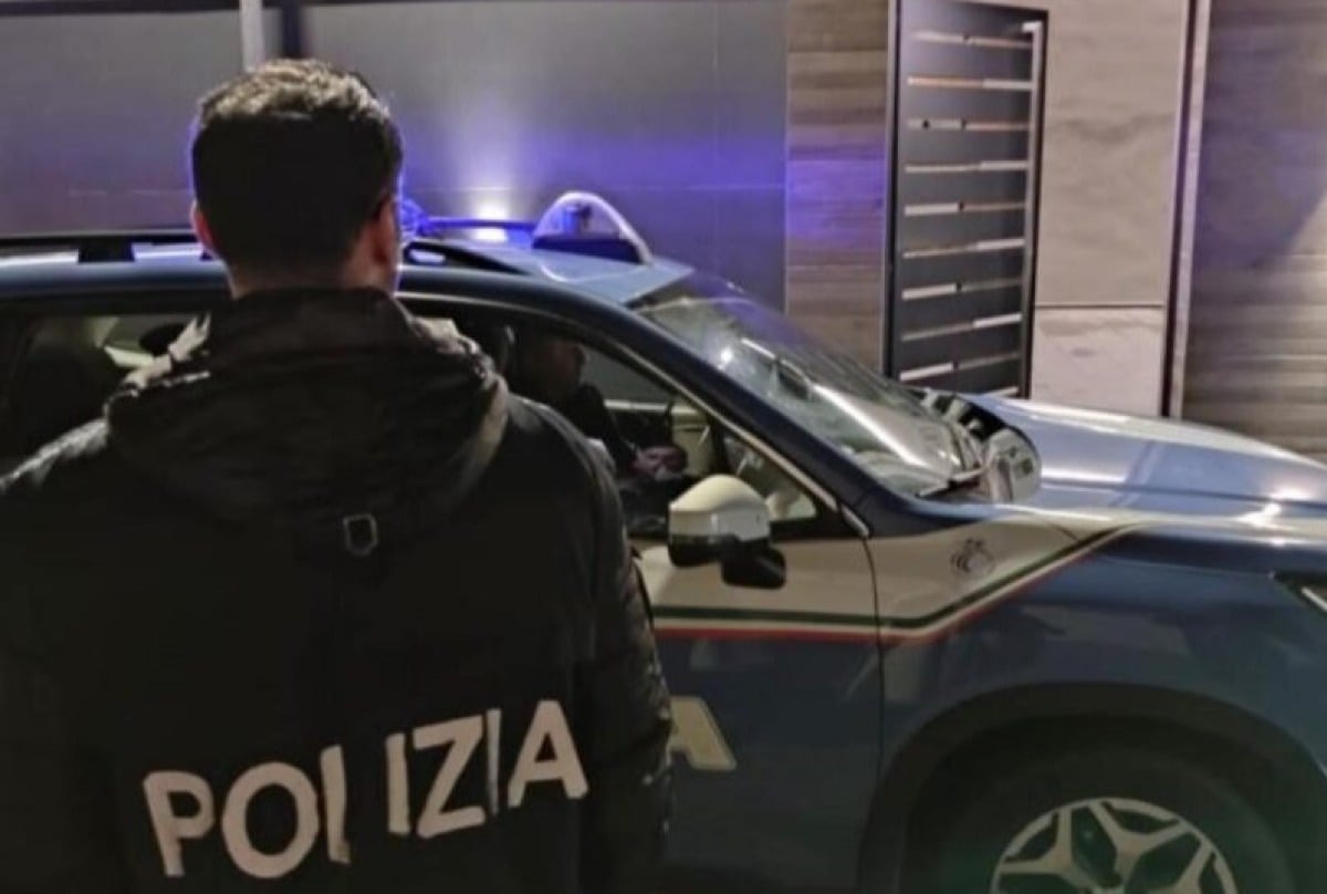 "Ianus", riunite le posizioni di altri tre imputati: in aula sentito poliziotto della mobile - 