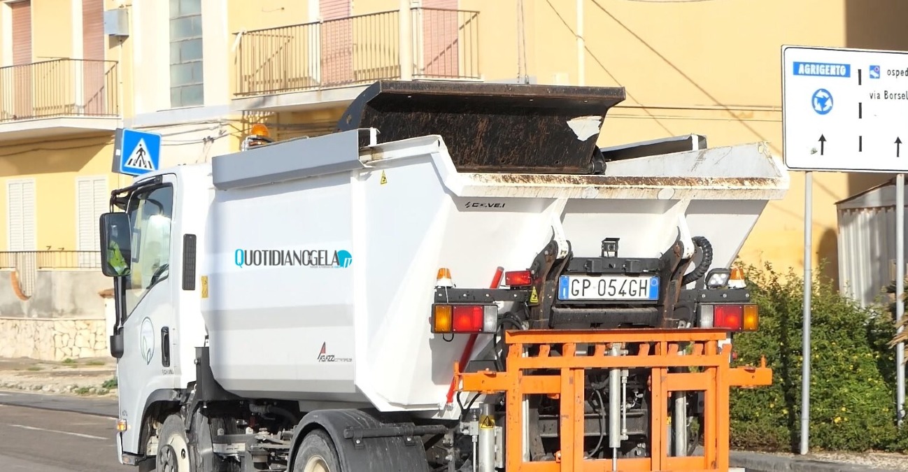 "Da amministrazione proposte su servizio rifiuti non tutte condivisibili", Impianti: "Valuteremo con Srr" - 