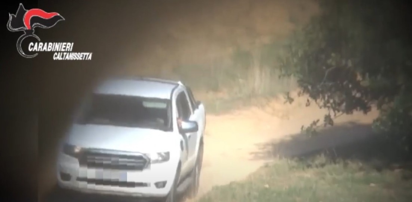 "Mondo opposto", partito giudizio di appello: definitive le condanne non impugnate, pure per i Musto - 