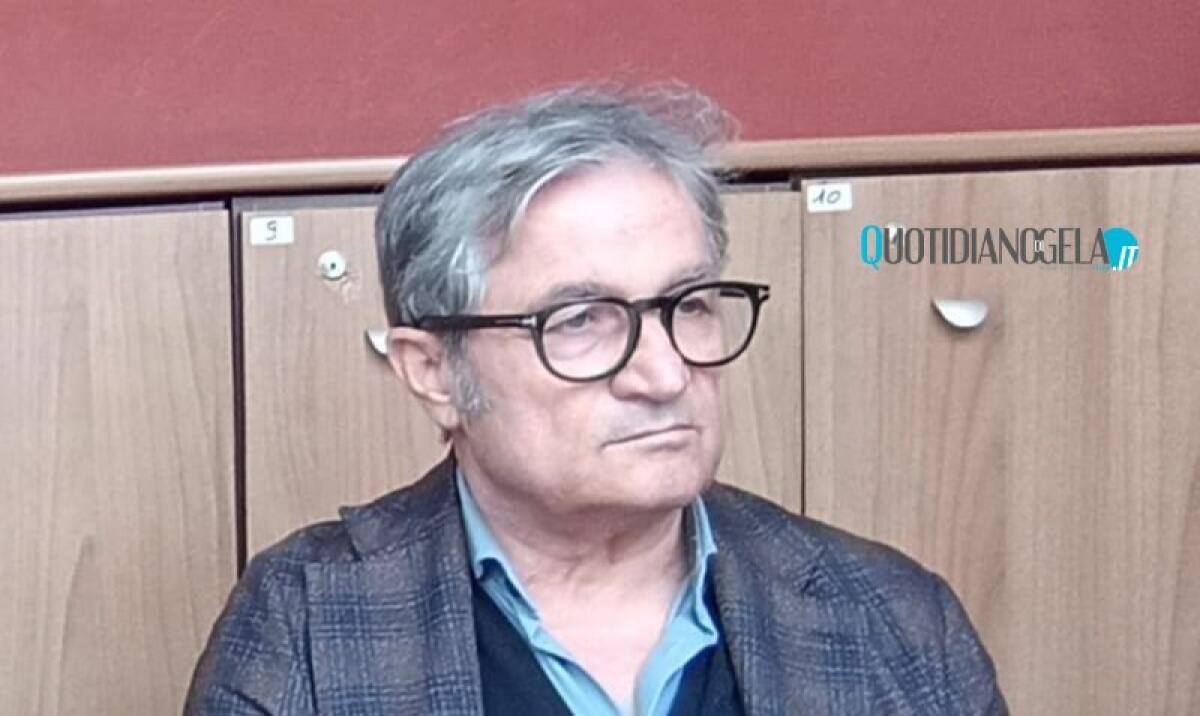 Incidente per il capogruppo consiliare del Pd Orlando, fratture dopo una caduta  - 