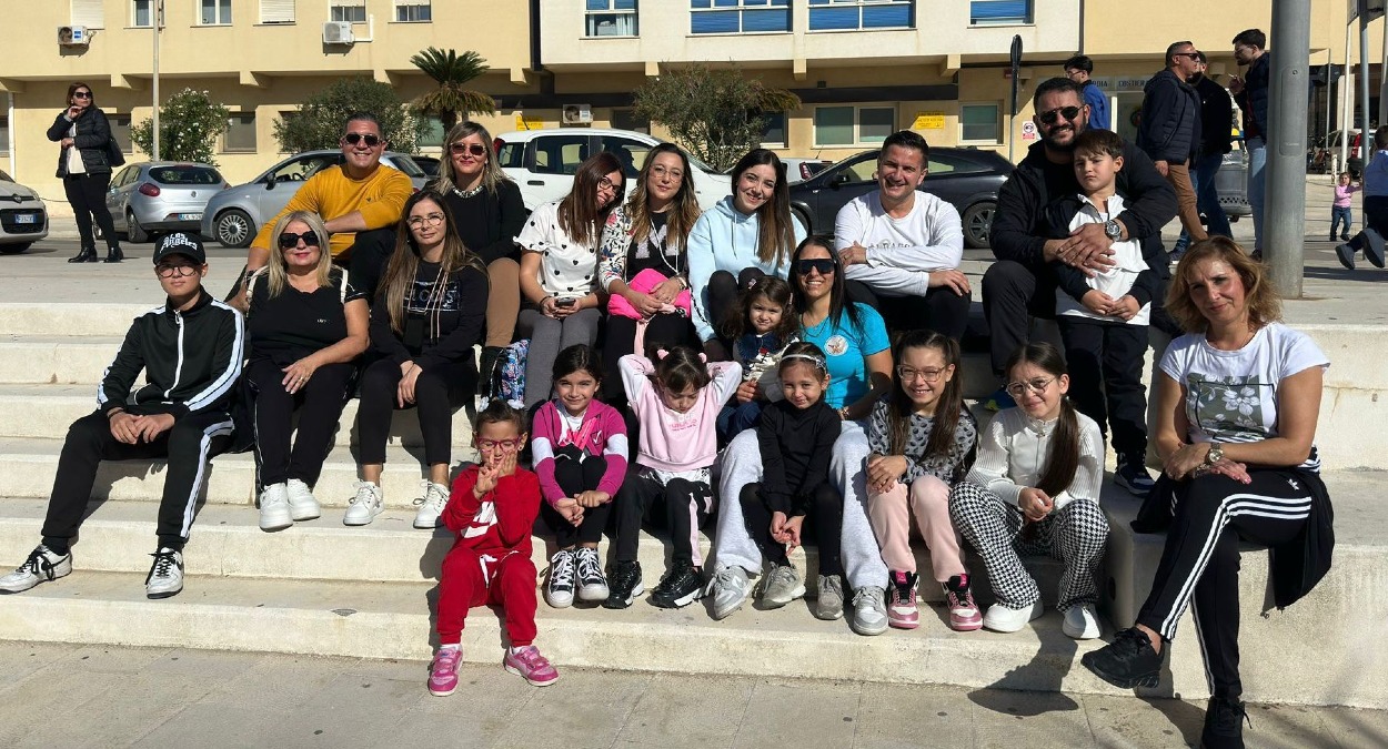 Dal 15 ottobre attivo lo sportello psicologico dell’ASP , una battaglia vinta dall'associazione Diabete3 - 