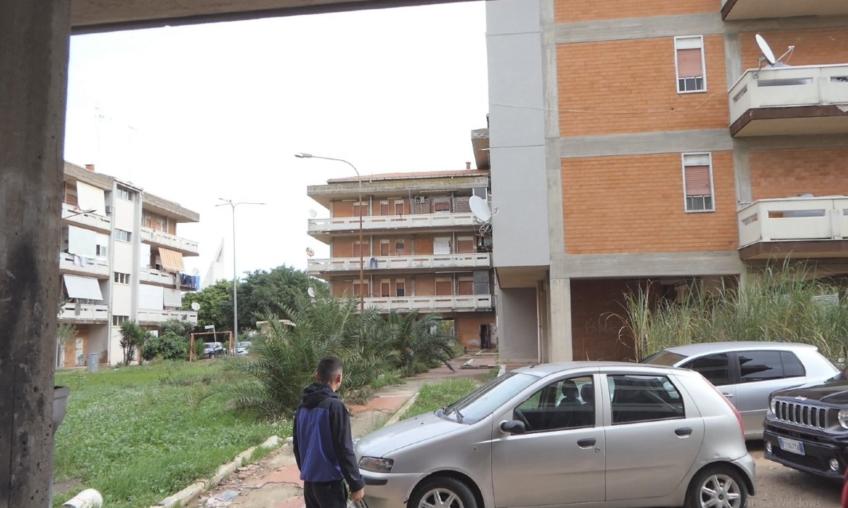 Gela, rischio sgombero per diverse famiglie a Santa Lucia - 