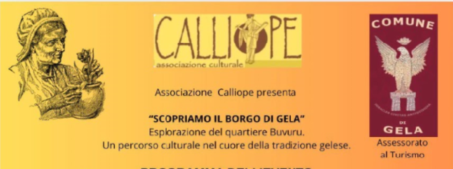 Gela riscopre le sue radici con “Scopriamo il Borgo di Gela”: viaggio nel cuore delle tradizioni popolari - 