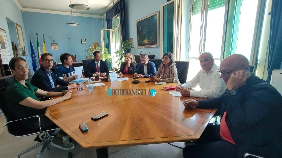 Vista sul bilancio, ok reimputazioni: Di Stefano, "lavoro immane, nostro "salva Gela" decisivo" - 