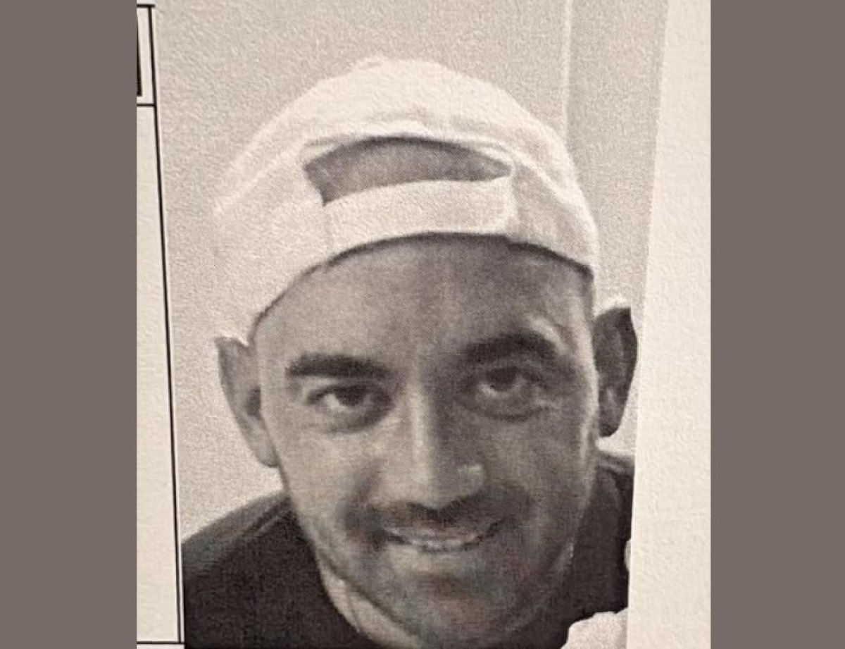 Trentunenne scomparso, "chiunque lo abbia visto contatti le forze dell'ordine" - 