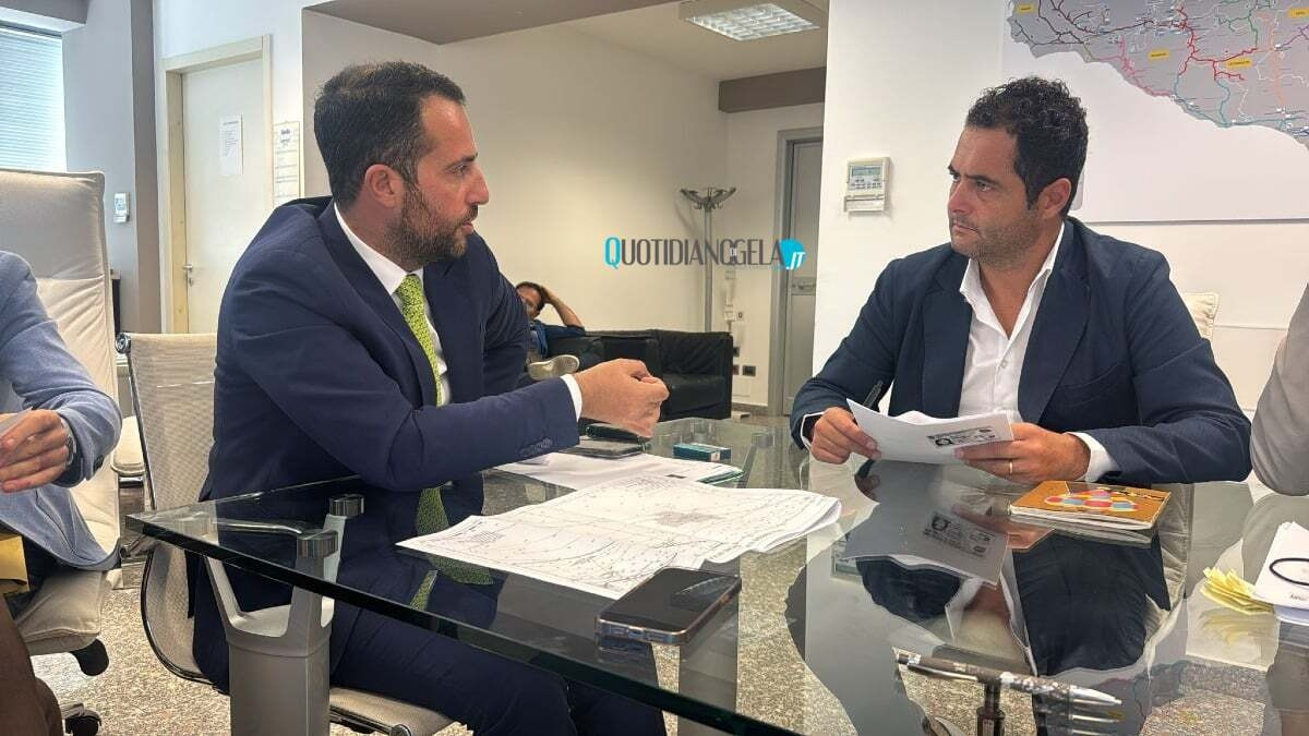 Royalties "Argo-Cassiopea", primi contatti con il ministero: "Questione si può risolvere" - 