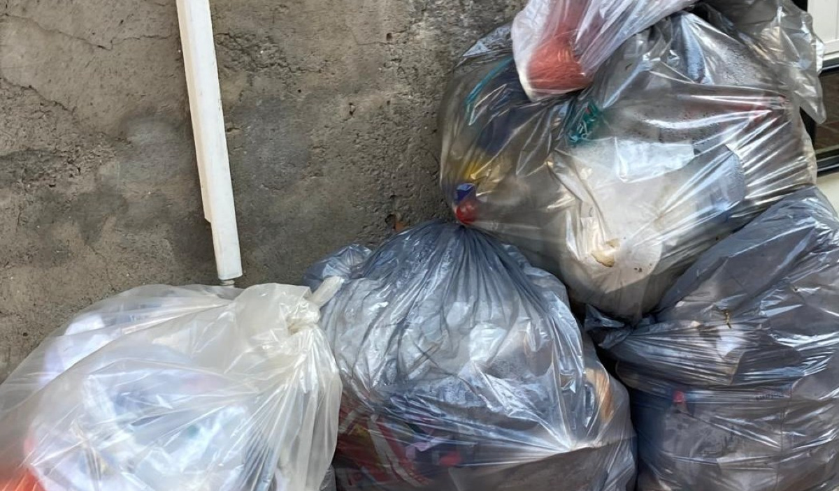 Servizio rifiuti, più controlli sulla frazione indifferenziata: rimane un punto debole  - 