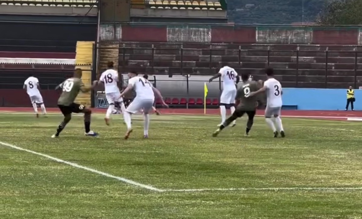 Metamorfosi Gela, il gelese Rechichi apre la crisi: terzo ko - 