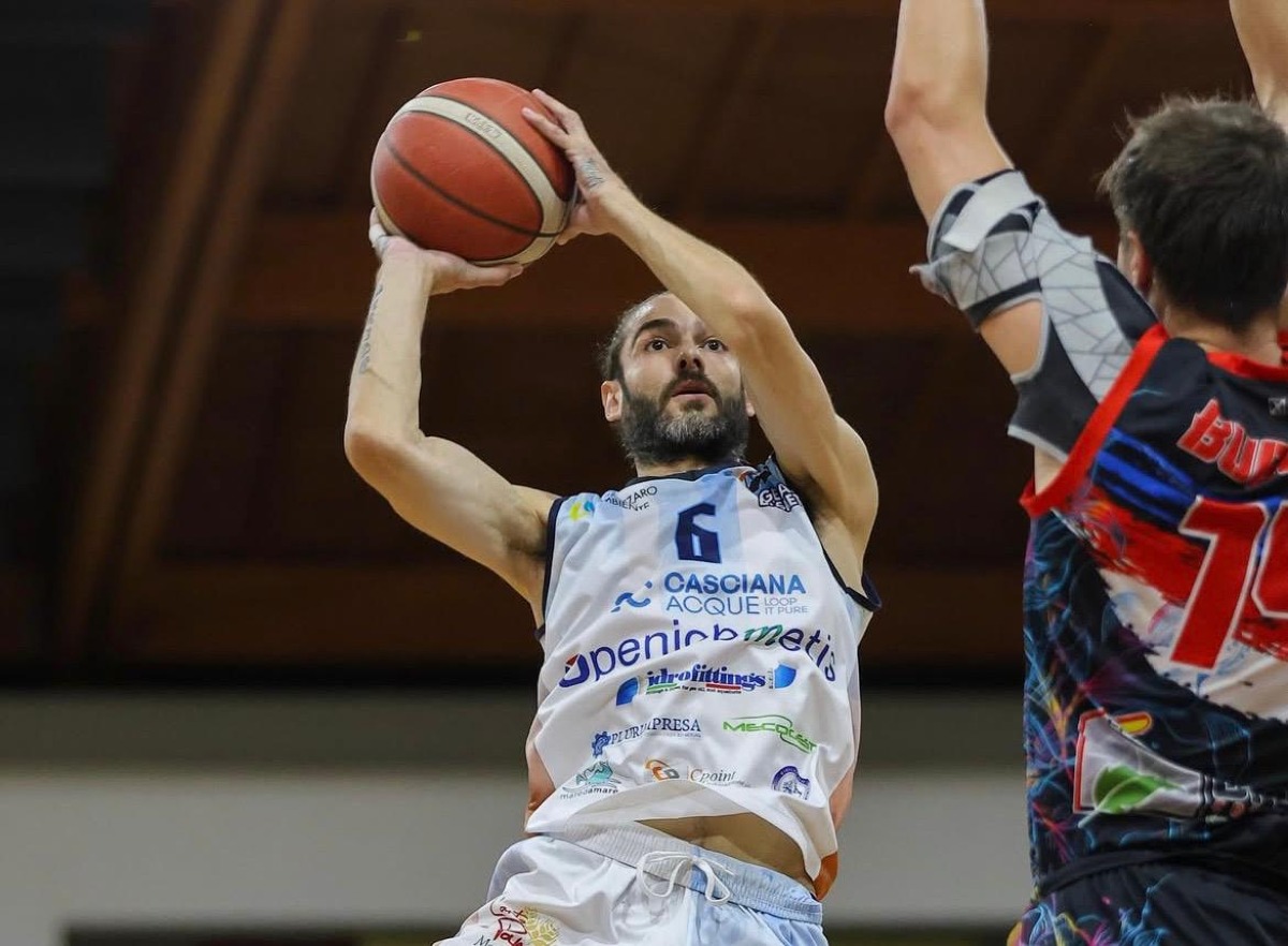 Gela Basket si ferma davanti all'Alfa Catania: vittoria etnea, 61-91 - 