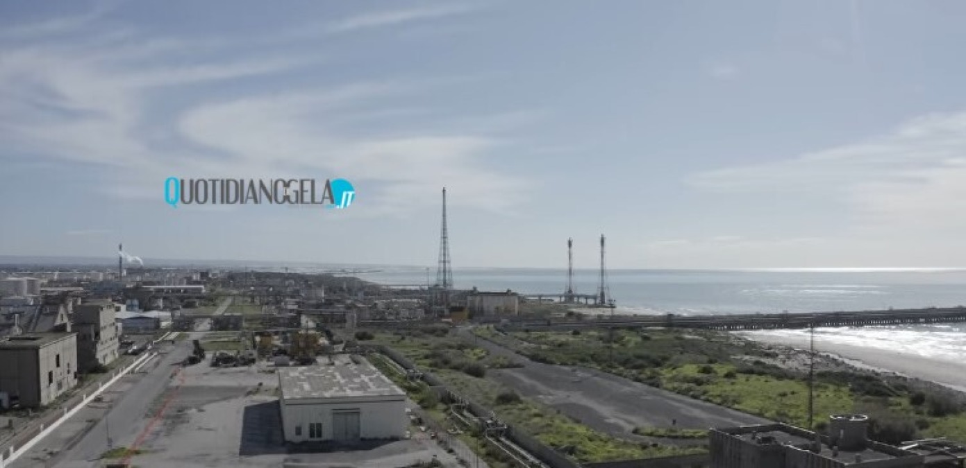 Area crisi, nuovo tavolo per gli investimenti: parti a confronto per sbloccare fondi e progetti - 