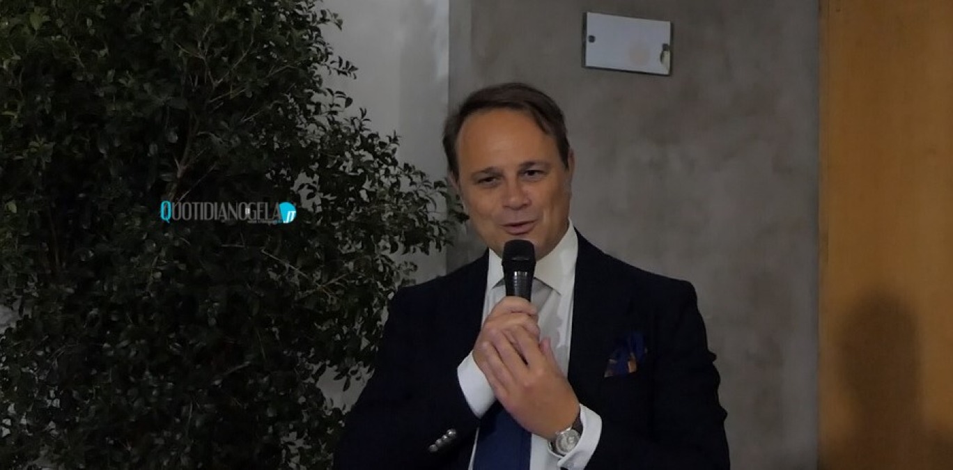 Ati idrico, prima dell'assemblea Conti spinge ancora: ora consegna lavori rete fognaria Manfria - 