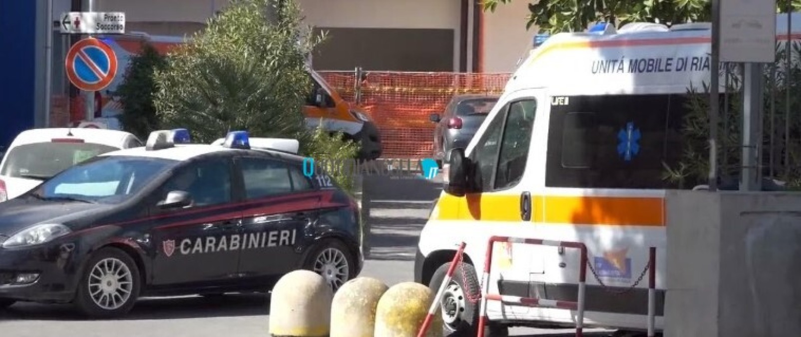 Morte Scicolone, verifiche per ricostruire le cause del decesso del giovane - 