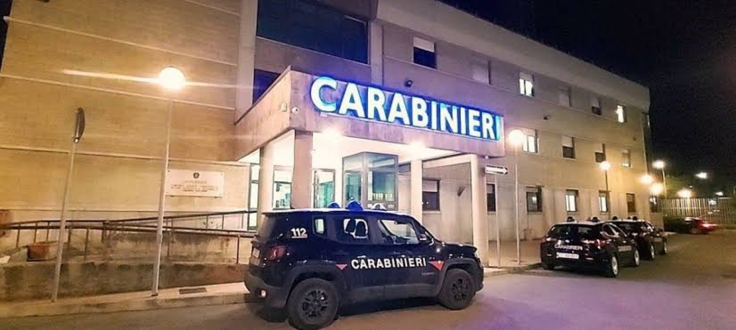 Condanne definitive, misure eseguite dai carabinieri in città e in altri centri limitrofi  - 